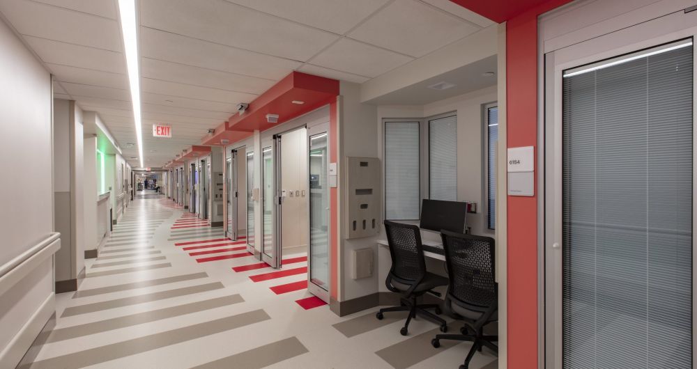 Armstrong AHF Medintone Sheet Vinyl