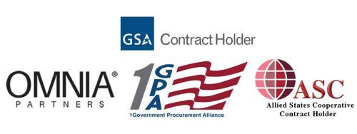 government cooperative contract options