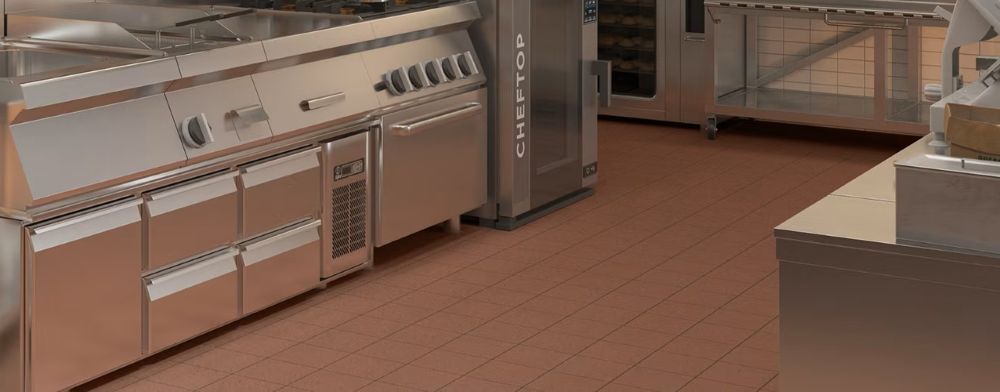 Daltile Quarry Textures