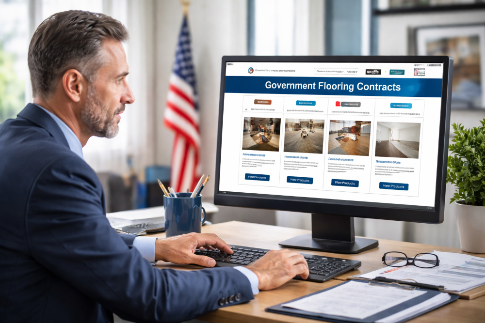 government-contract-buyer